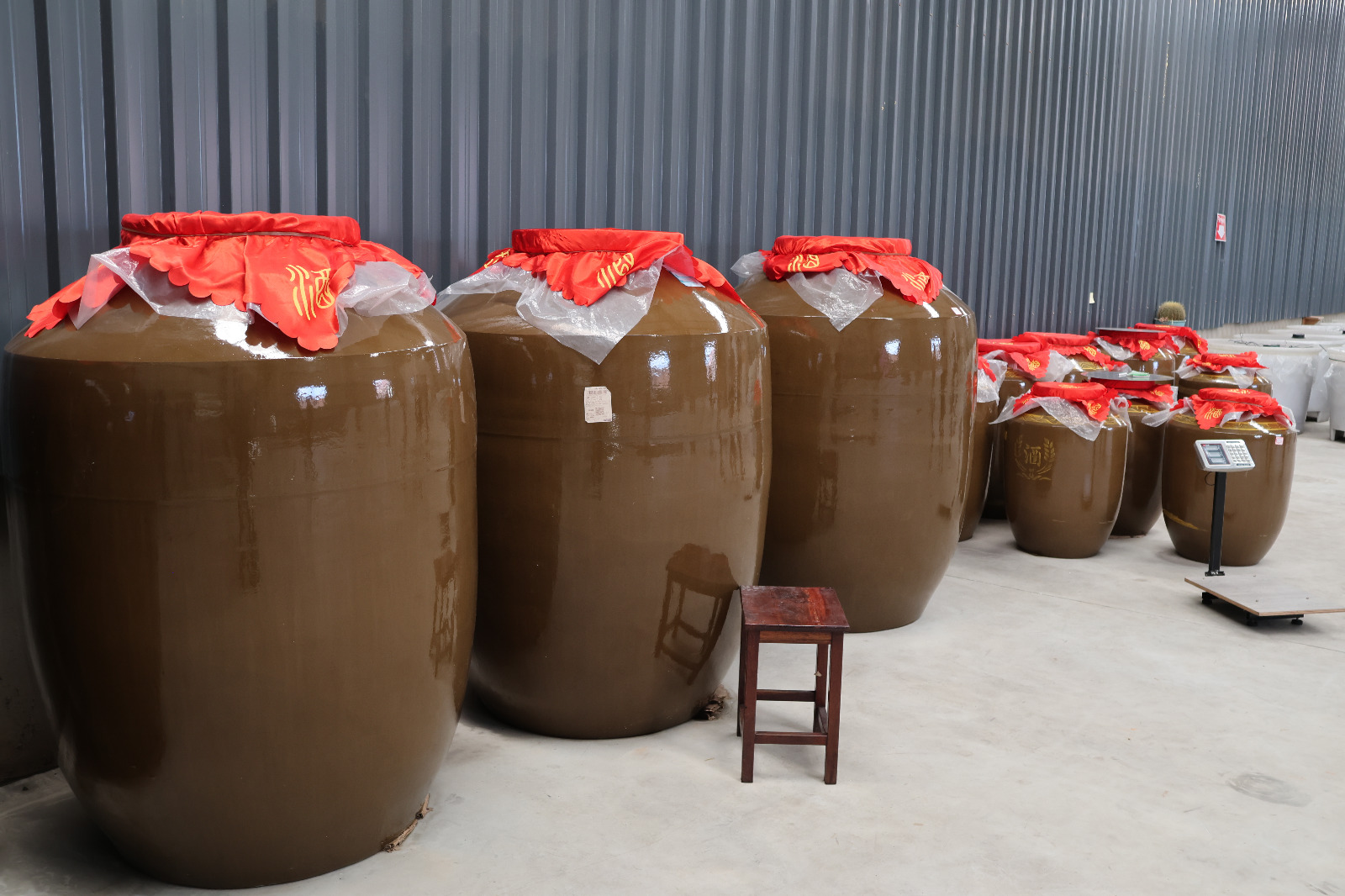 Two Foreign Nationals Arrested Over Illicit Alcohol Factory In Harare