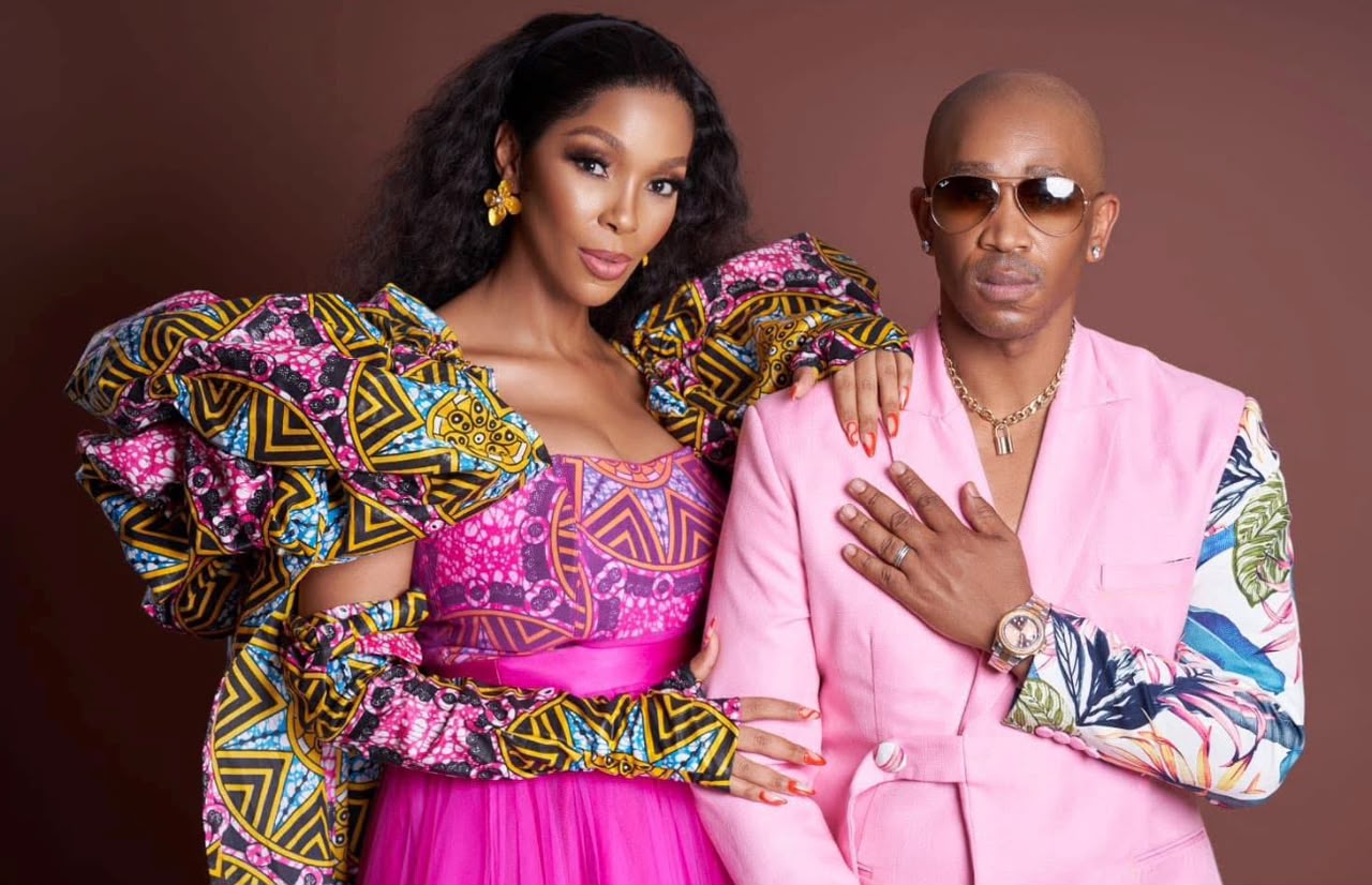 Mai TT Wants Mafikizolo Show Cancelled In Solidarity With Zimbabweans Fleeing Xenophobia In South Africa