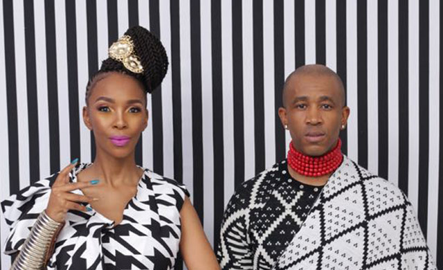 Mahere: Now Not The Time For SA Artists To Perform In Zimbabwe