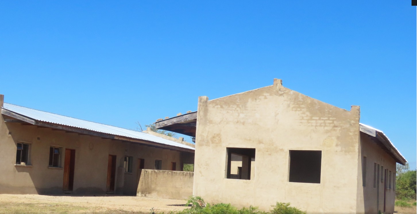 ZANU-PF Councillor Accused Of Running Beerhall From Unfinished Clinic
