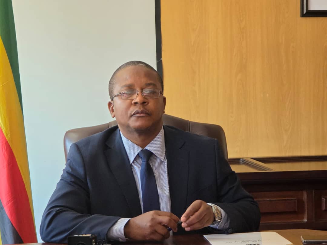 Govt Threatens To Repossess Dormant Coal Concessions