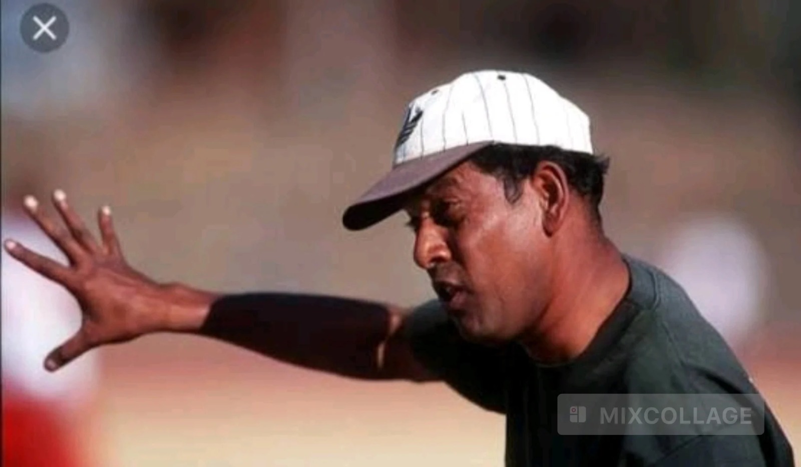 Former Highlanders And Zimbabwe Saints Coach Roy Barreto Has Died