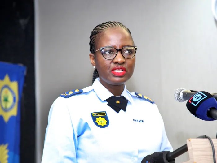 SA Police: Civilians Cannot Check Nationality Or Immigration Status