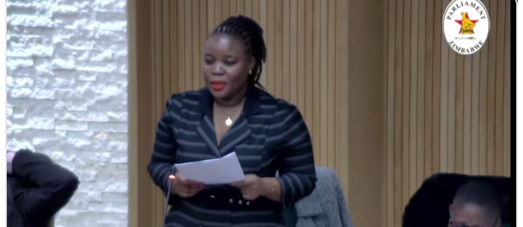 Tshabangu-Appointed CCC MP, Samantha Mureyani, Gets Car And Cash From Chivayo For Supporting CAB3