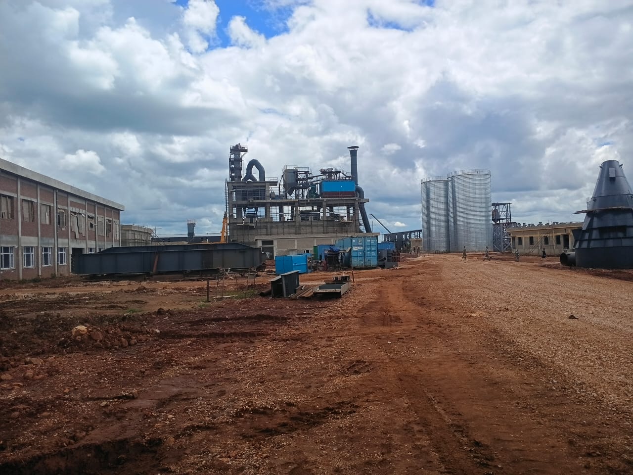 Chinese Investor Plans Dedicated 50MW Power Station For US$100m Chegutu Cement Plant