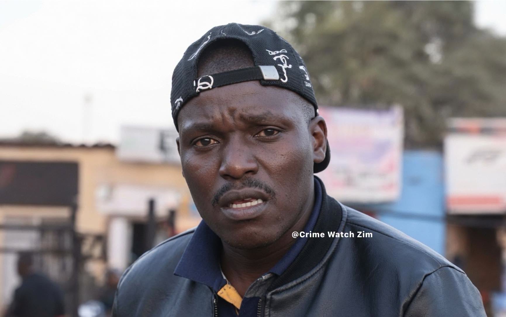Mahere Condemns Arrest Of Chiredzi Man Who Slammed Demolition Of Vending Stalls In Viral Video