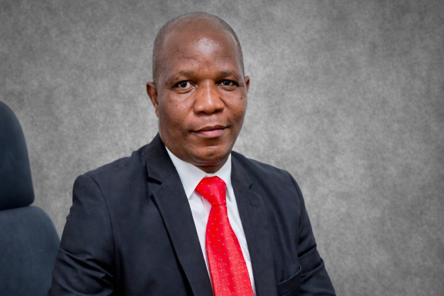 IDBZ Appoints Willing Zvirevo As Substantive CEO