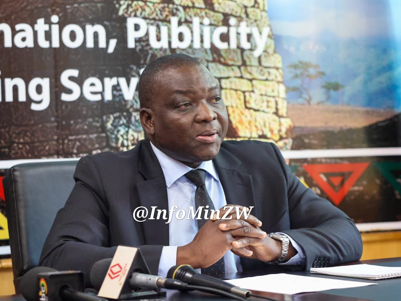 Govt Repatriates 3,624 Zimbabweans From SA, Offers Duty-Free Deal For Returnees