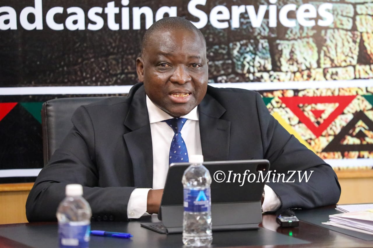 Zimbabwe set to resume grain imports amid looming drought