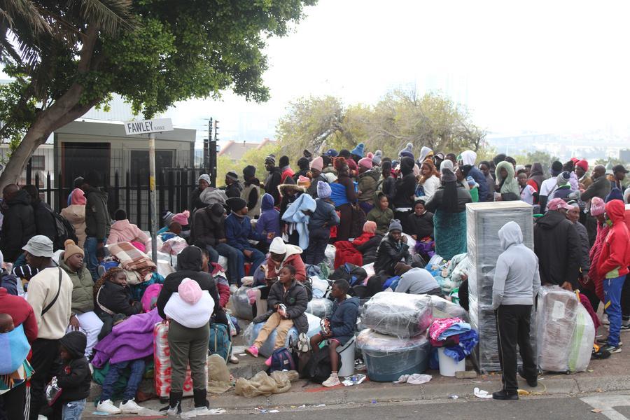 Over 3,600 Zimbabweans Repatriated From South Africa – Charamba