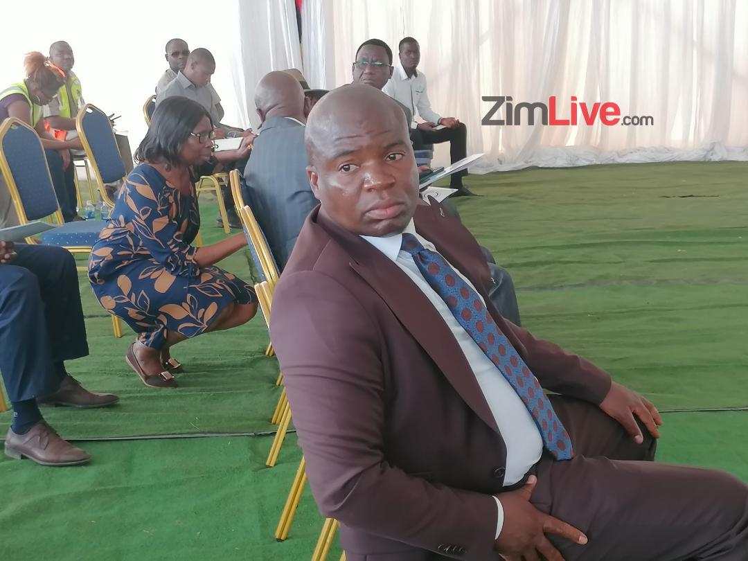 Mnangagwa Appoints Dilesh Nguwaya As Presidential Advisor On Waste Management