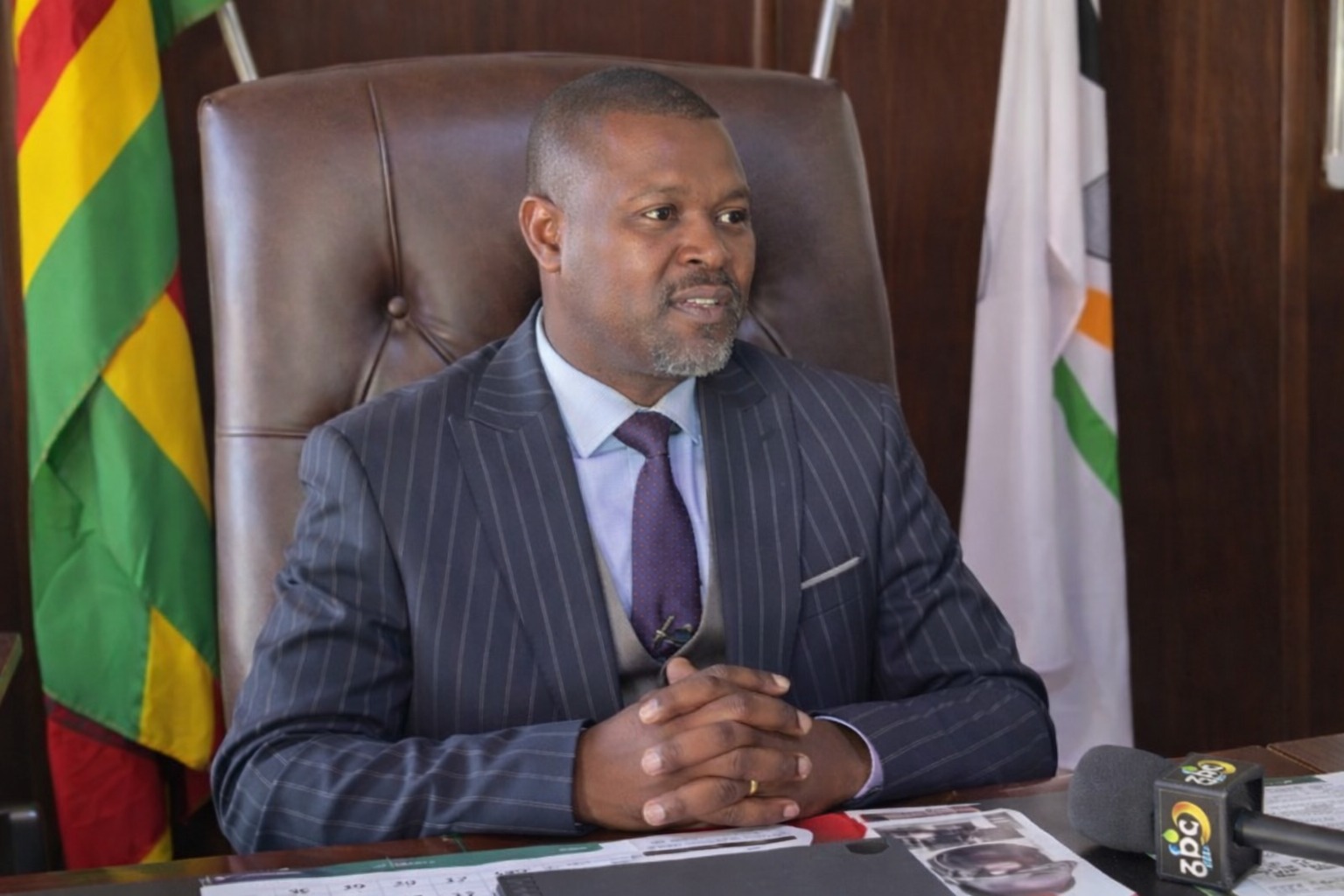 GMB announces maize, sunflower, soya bean prices for 2026/27 season