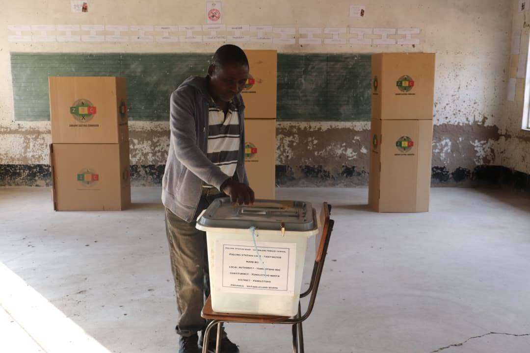 How A Clause In Constitutional Amendment Bill No. 3 Could Postpone Elections Forever