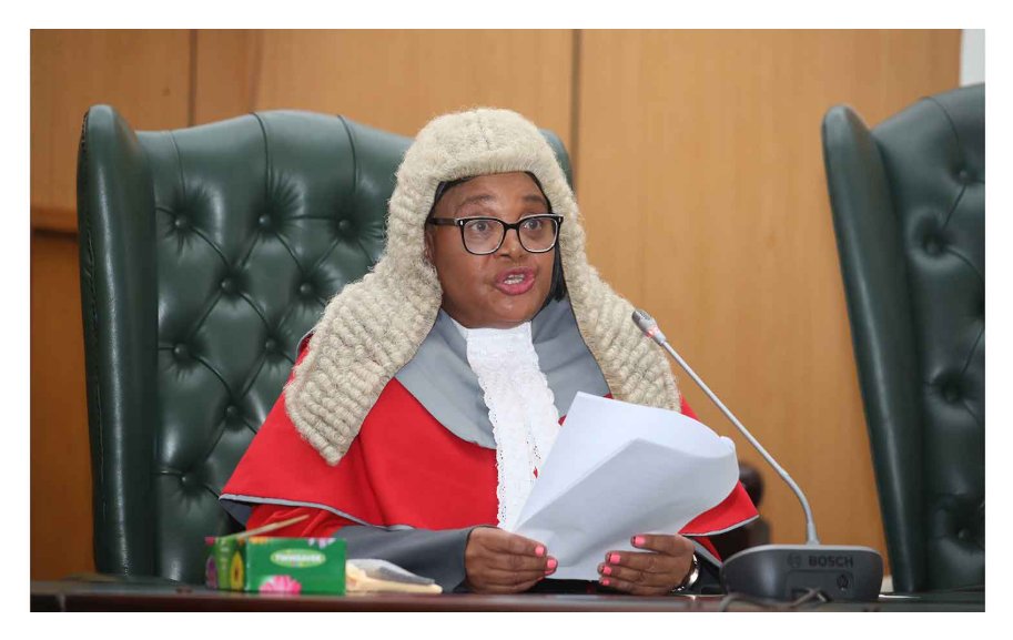 Digital Case Management System Expanded To Magistrates Courts