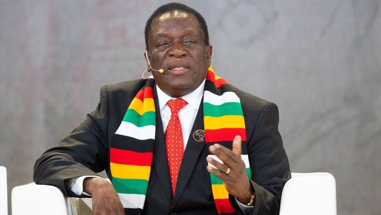 From Constitutionalist To Constitutional Coup: The Unravelling Of Mnangagwa’s Promise