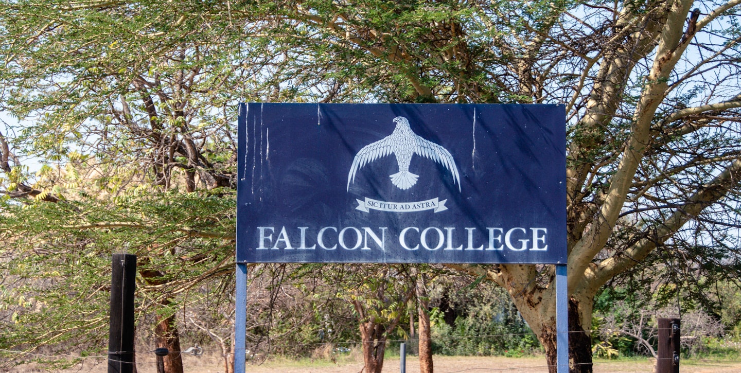 Police Probe Death of Falcon College Pupil In Canoeing Accident