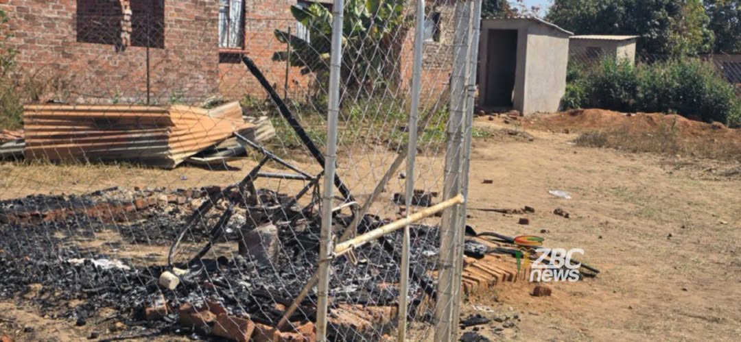 Mabvuku Man Remanded From Hospital Bed Over Children’s Murder