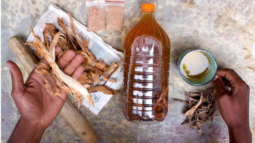 Marange Man, 38, Dies After Drinking Sexual Enhancement Mixture