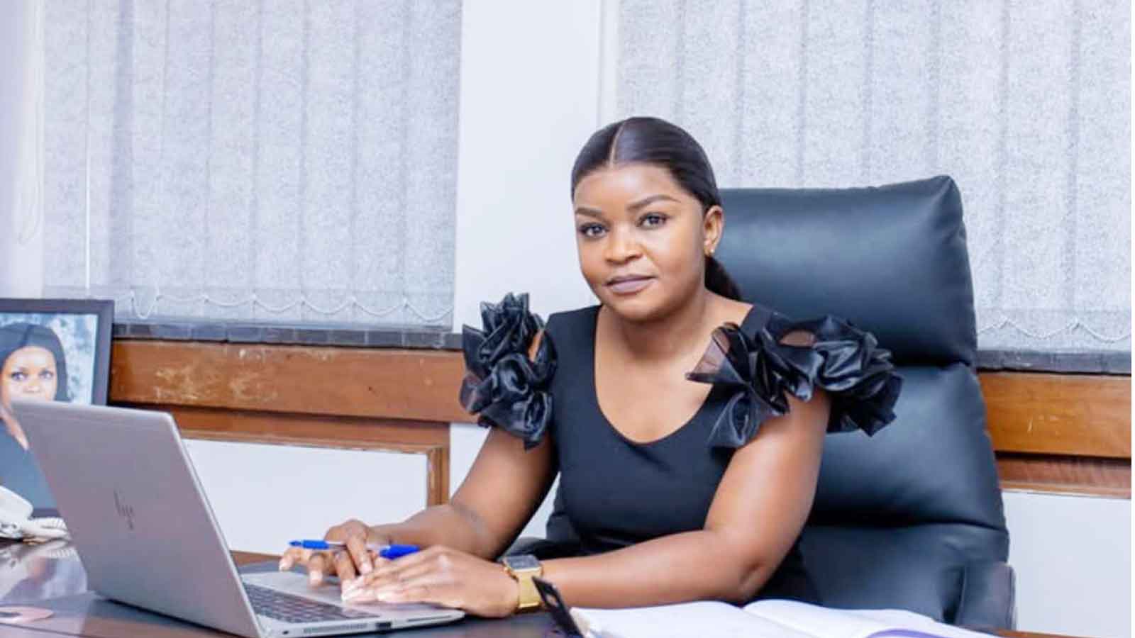 Ruling On Bail For Car Dealer Hazel Mafu Reserved