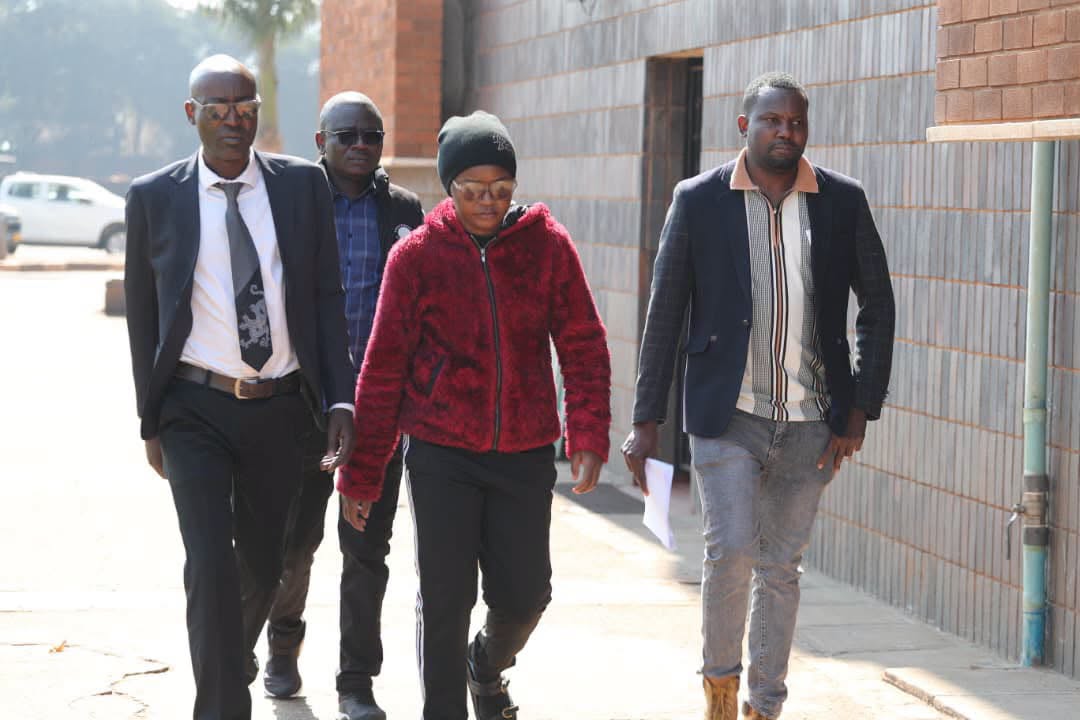 Car Dealer, Hazel Mafu, Accused Of US$624k Fraud Granted US$500 bail