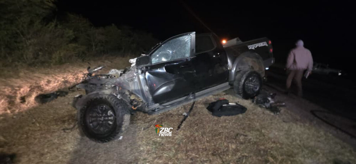 Avoid Night Driving, Police Warn Motorists
