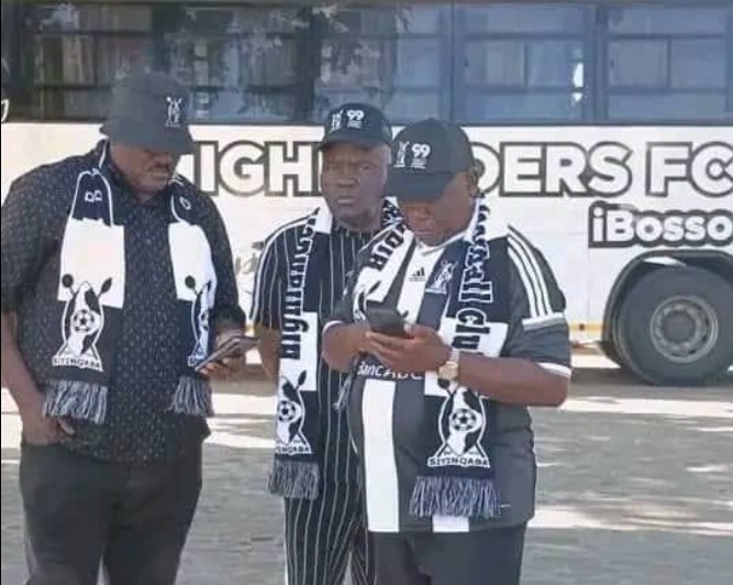 “They Were Architects Of Our Vision, Guardians Of Our Values”: Bosso Mourns Officials Killed In Car Crash