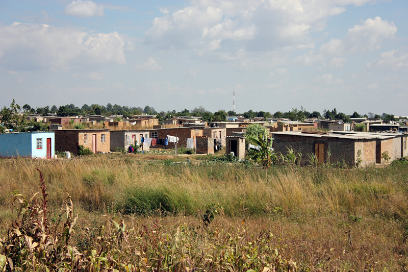 Scabies Outbreak Hits Hopley, Stoneridge In Harare