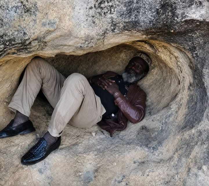 As Mapfumo Plans Return For Jah Prayzah, Chivayo Shows, Maponga Pleads For Amnesty
