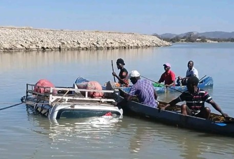 16 People Killed In Two Separate Road Accidents