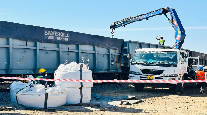 NRZ Seeks To Revive Rail With Mining-Focused Expansion Plan