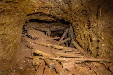 Mine Shaft Collapse Kills Four Miners In Zvimba