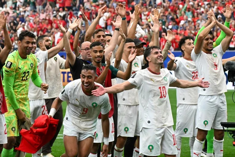 Morocco Denies Minister Said Team “Does Not Represent Africa” At World Cup