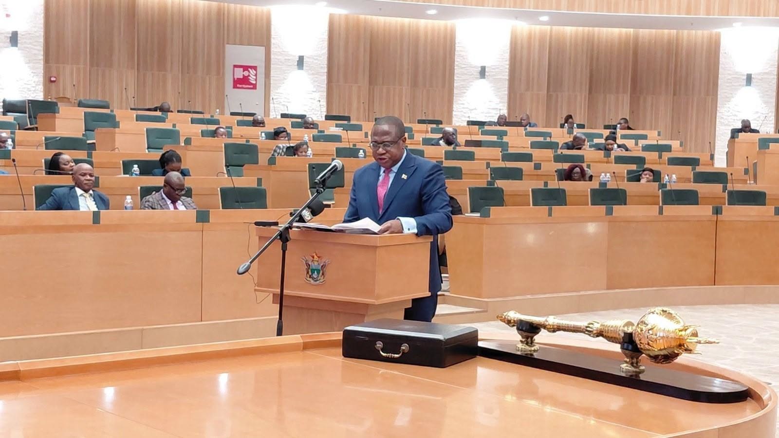OPC Blows Annual Budget In Six Moths As Health Ministry Uses Only A Third