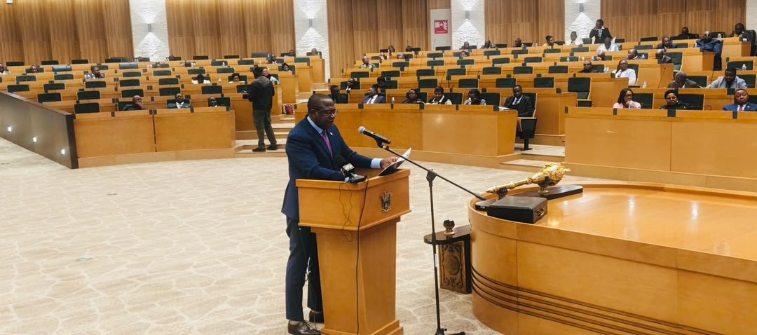 Mthuli: 143% OPC Spending Not A Spending Spree