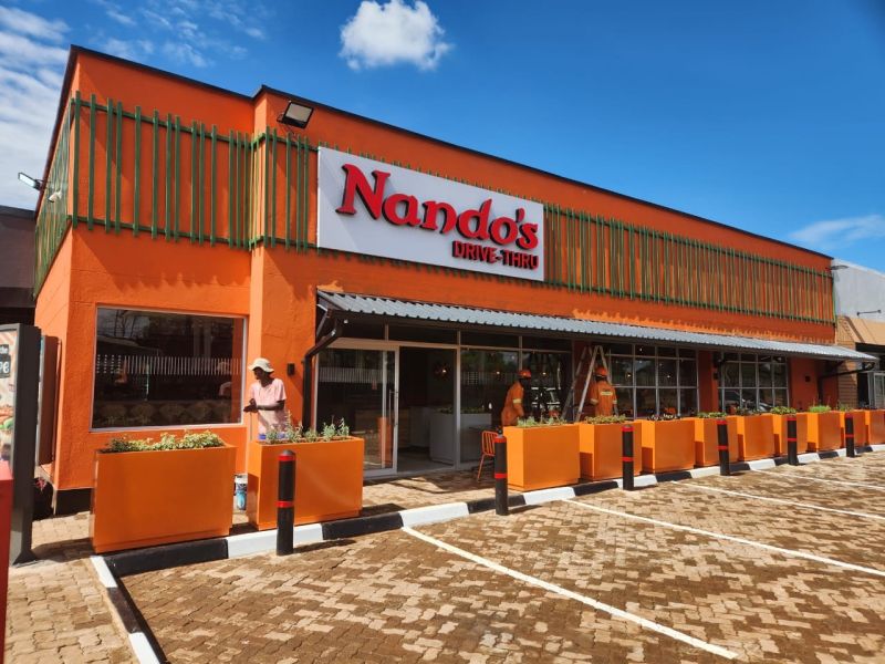 Nando’s till operator convicted of US$15,482 fraud