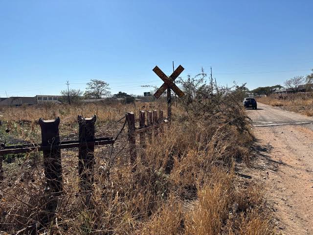 Five injured as kombi crashes into train in Chiredzi