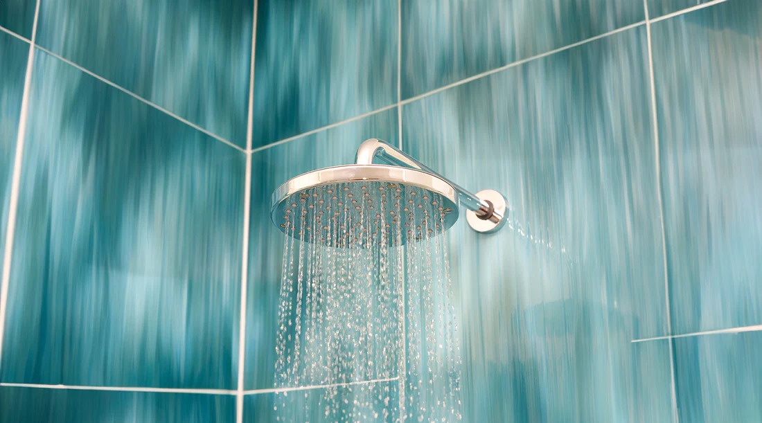 Experts: Bathing Every Day May Harm Skin – Wash Two To Four Times A Week