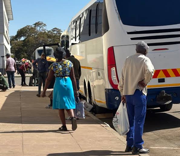 Zimbabweans Still Travelling To SA Despite Anti-Immigrant Unrest