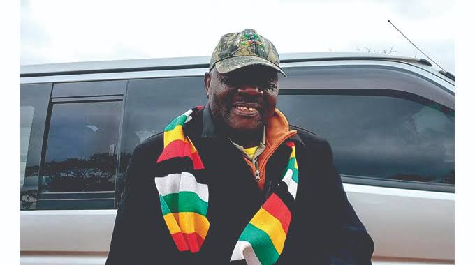 ZANU PF Cracks Whip On MP Who Missed Mnangagwa Term Extension Vote Twice