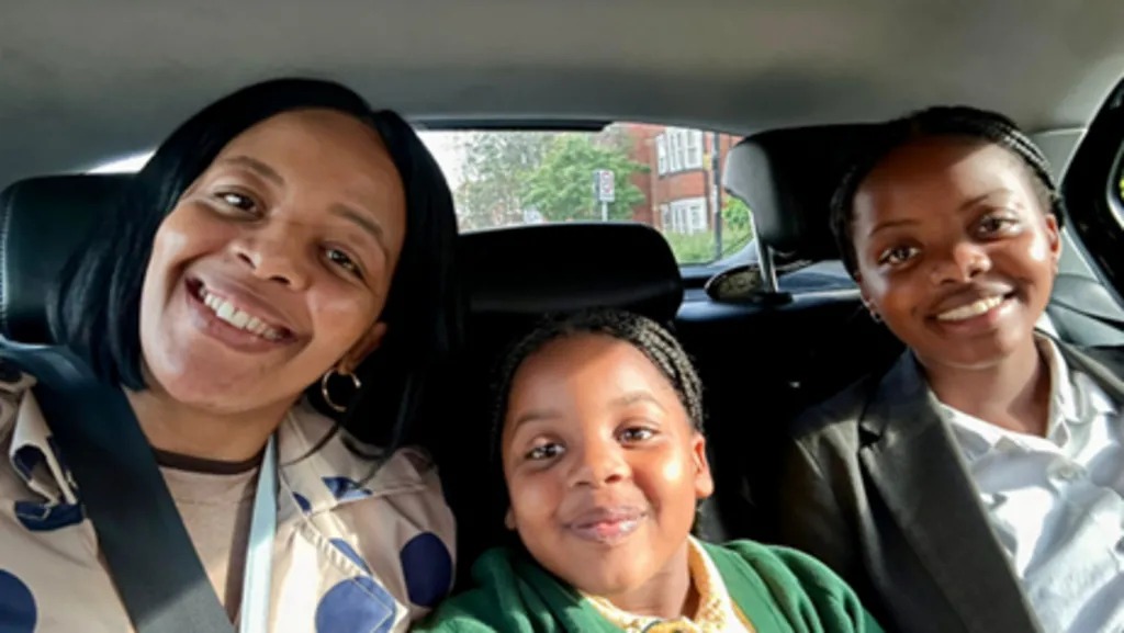 Man Believed To Have Flown To Zimbabwe After Wife, Two Daughters Found Dead In UK