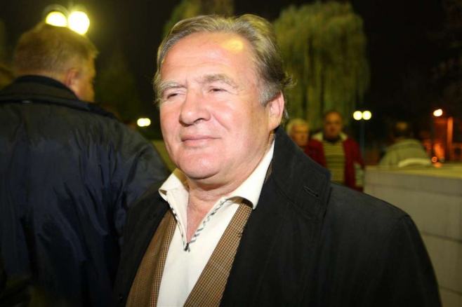 ZIFA Mourns Legendary Coach Wieslaw Grabowski