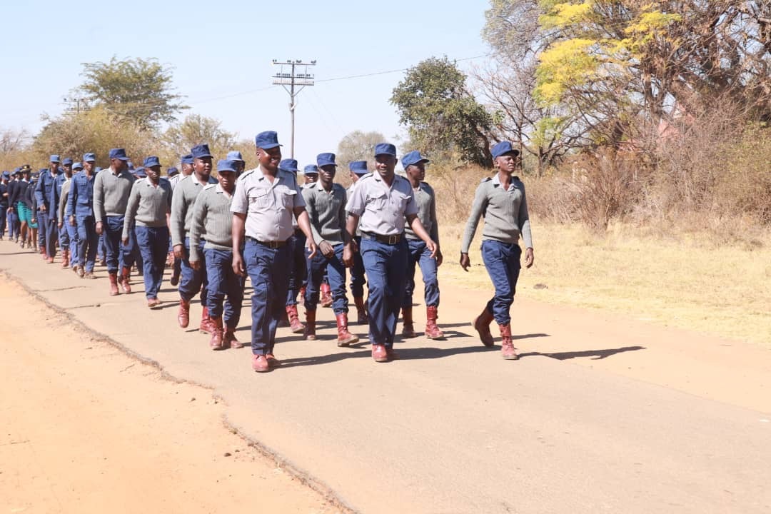 Police Launch Nationwide Blitz On Serious Crime And Traffic Offences
