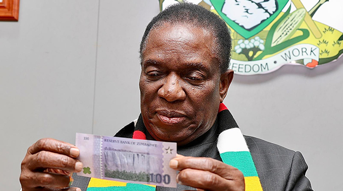 IMF says 2026 a turning point for Zimbabwe’s economy