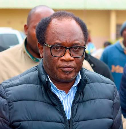 Zambia Police Deny Arresting Opposition Leader Brian Mundubile