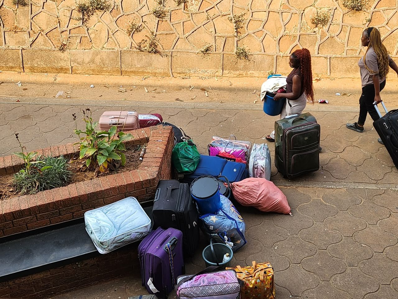 ZINASU Slams CUT Over “Autocratic” Eviction Of Students