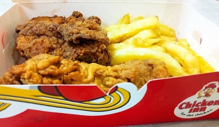 Man, 52, Jailed For Eating Free Meals At Chicken Inn Claiming His Political Party Will Pay