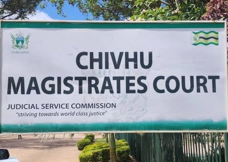 Mhondoro man, 33, jailed 15 years for raping 78-year-old granny