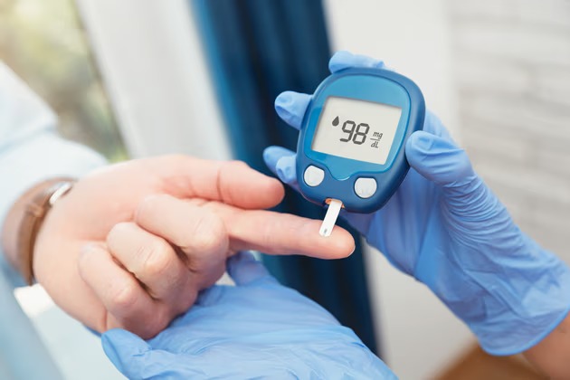 Diabetes Overtakes HIV And TB As South Africa’s Leading Killer