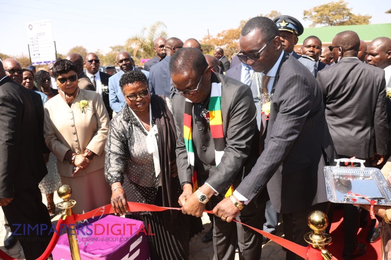 AFM Church non-partisan, non-political – Madawo