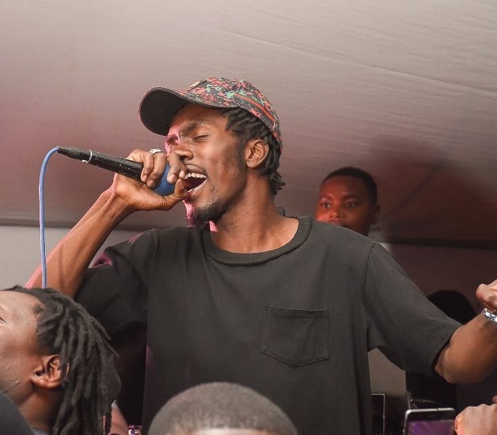 Enzo Ishall Sold US$145,000 Gift Car From Chivayo For US$60,000